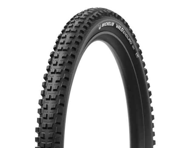 Guma 29x2,50 Michelin WILD ENDURO MH PL TS TLR