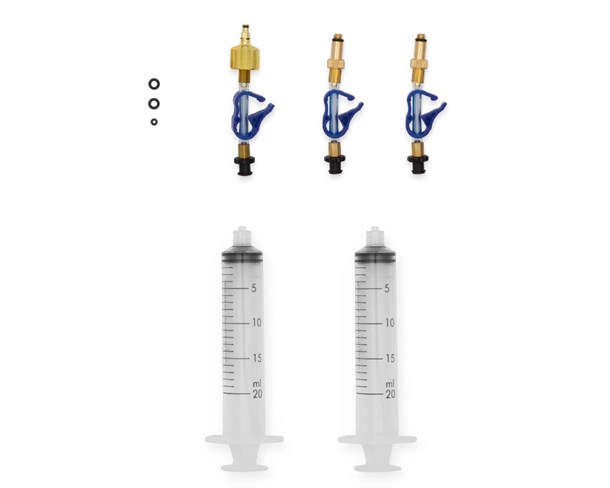 Bleed Kit Basic (Sram)