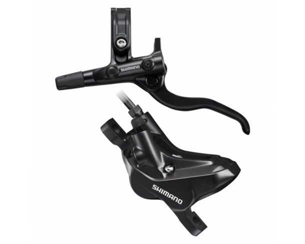 Disk BR-MT420 komplet PREDNJI crni 1000mm