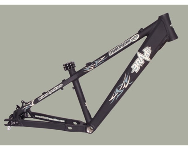 Okvir 99  16,5"  sand BM.