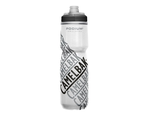 Bidon Camelbak PODIUM+ CHILL 0,71l Race Edition