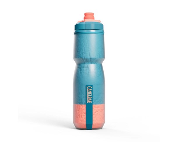 Bidon Camelbak PODIUM+ CHILL 0,71l Mercury