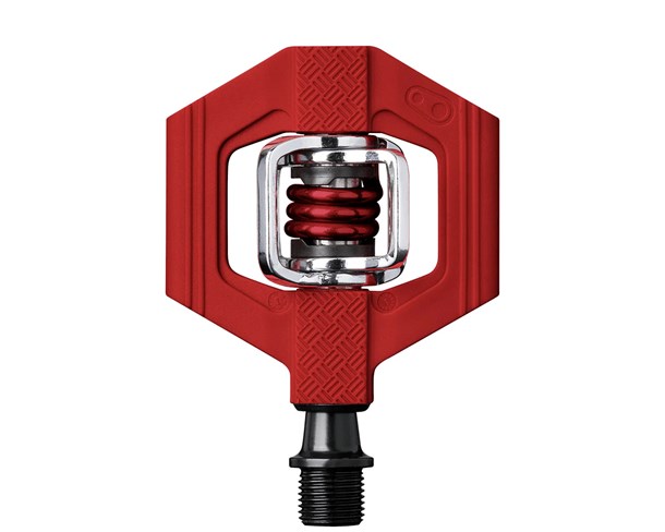 Pedale Crank Brothers Candy 1 Red