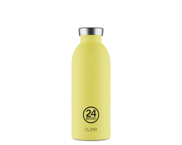 Boca 24Bottles Clima citrus 500ml