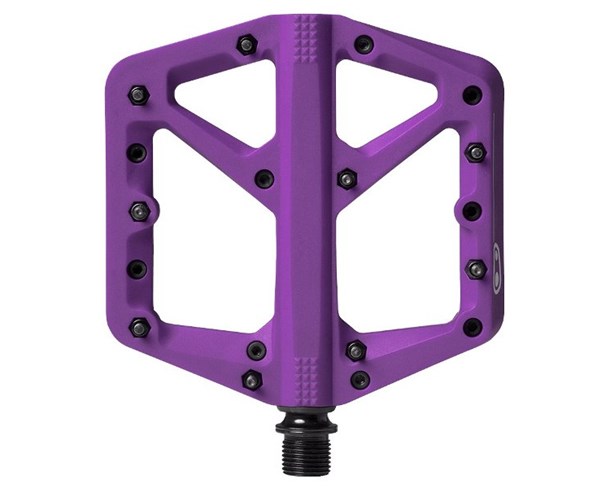 Pedale Crank Brothers Stamp 1 S Purple
