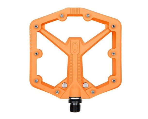 Pedale Crank Brothers Stamp 1 S Orange GEN-2