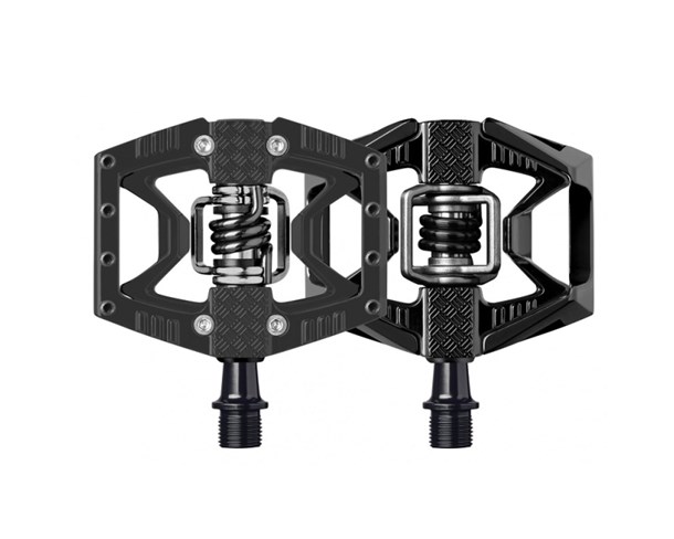 Pedale Crank Brothers Double Shot 3 Blk