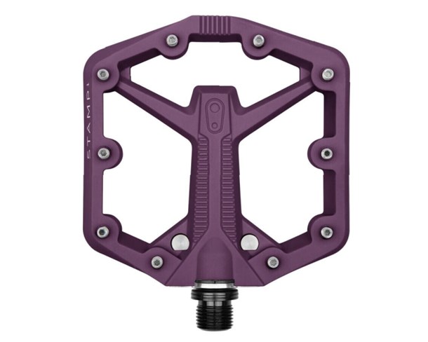 Pedale Crank Brothers Stamp 1 L Purple GEN-2