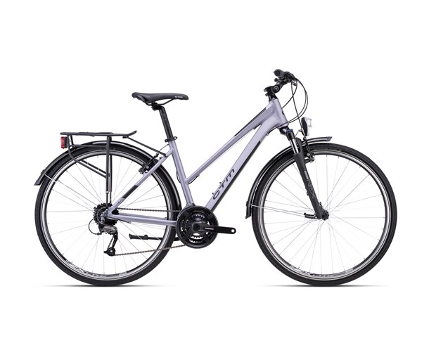 CTM BORA 1.0 Light purple L (18")