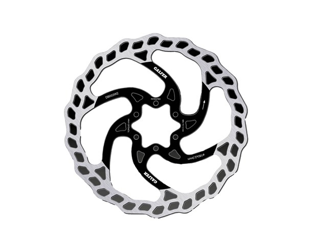 Rotor diska Galfer WAVE 180x2.0mm