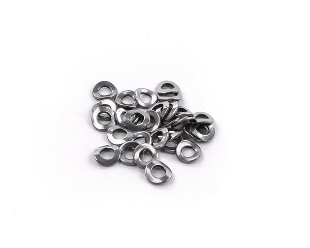 DT-Swiss Washer podloška 8.5/4.3x0.9