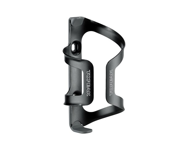 Nosač bidona Topeak Dualside Alu gray/blk