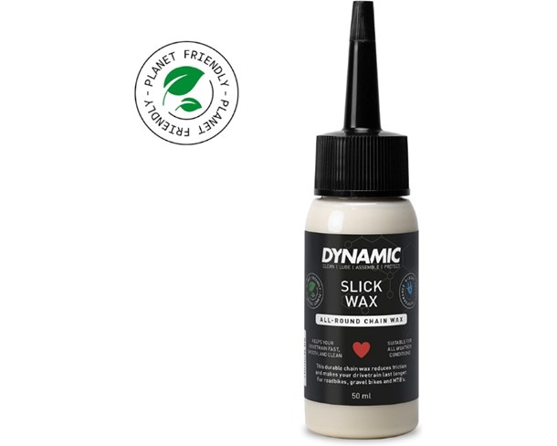 DYNAMIC Vosak za lanac 50ml