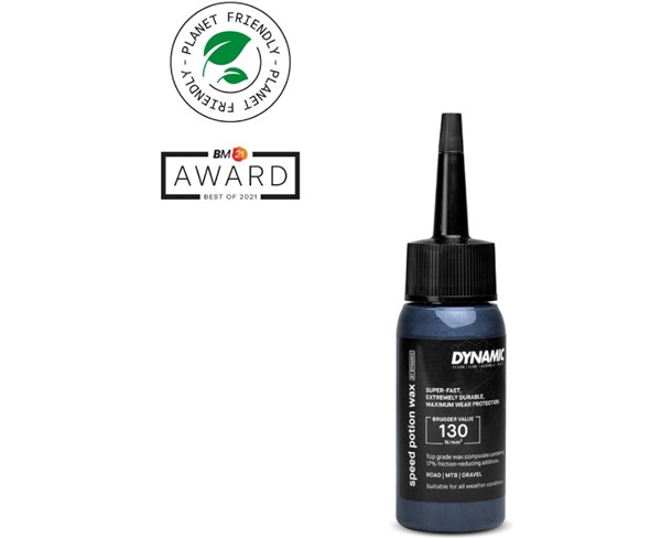 DYNAMIC Vosak za lanac Speed Potion 50ml