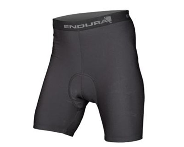 Endura hlačice Mesh Boxer Blk S