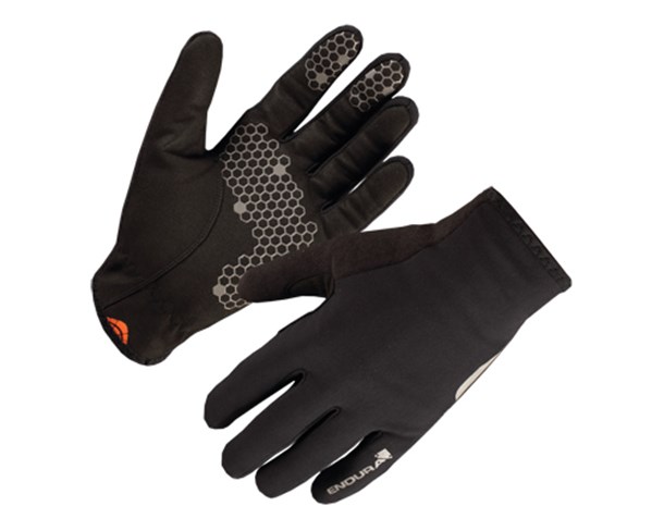 Endura rukavice Termolite Roubaix Black