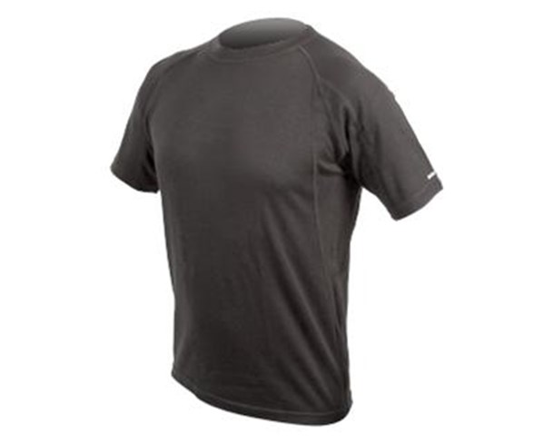 Endura majica Baa Baa Merino S/S B.Layer