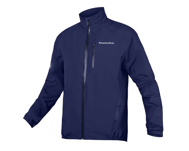 Endura Jakna Hummve Lite Waterproof Navy