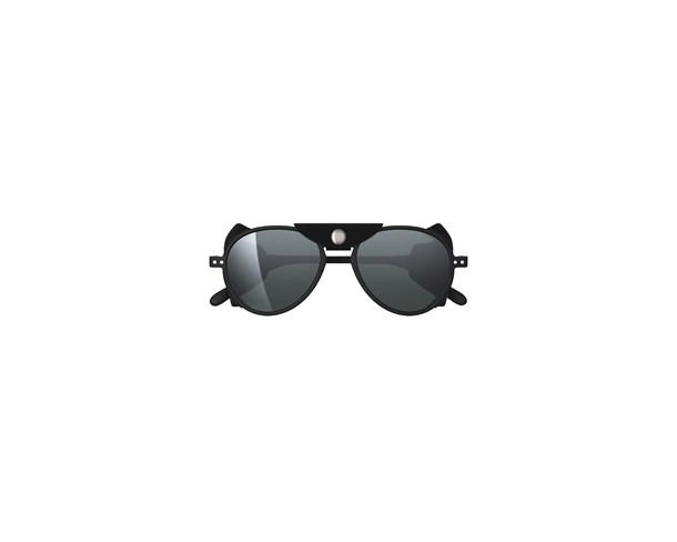 IZIPIZI Naočale I-Sun Glacier black cat 3