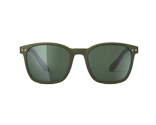 IZIPIZI Naočale Journey kaki green +0