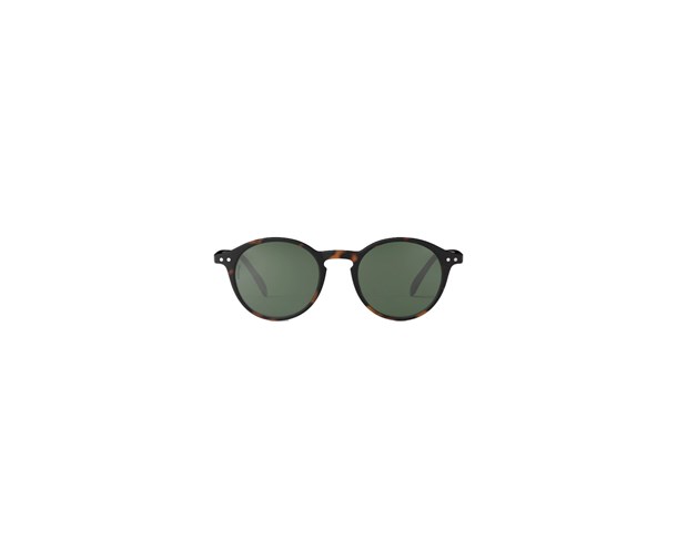 IZIPIZI Naočale SUN #D tortoise polarized+0