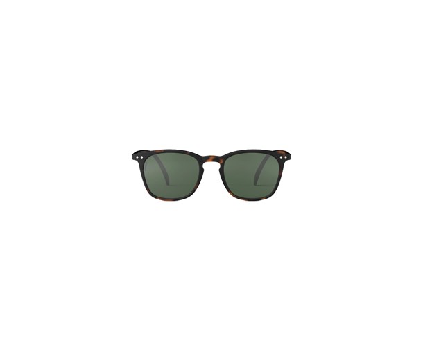 IZIPIZI Naočale SUN #E tortoise polarized+0