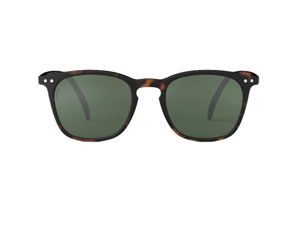 IZIPIZI Naočale SUN #E tortoise polarized+0