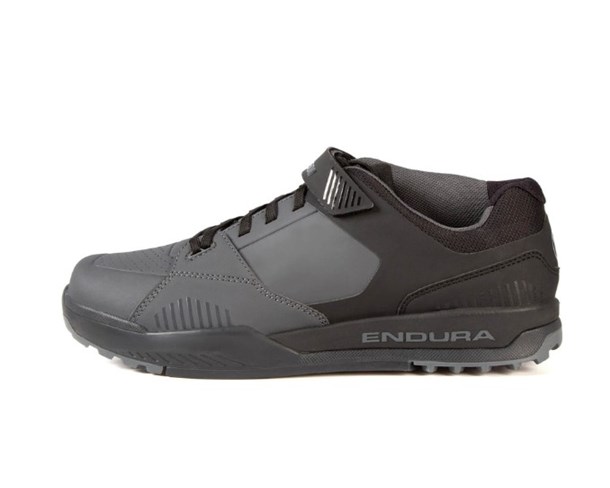 Endura Tenisice MT500 Burner Clipless BK