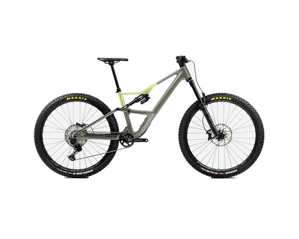 Orbea Occam H30 LT spa-aci