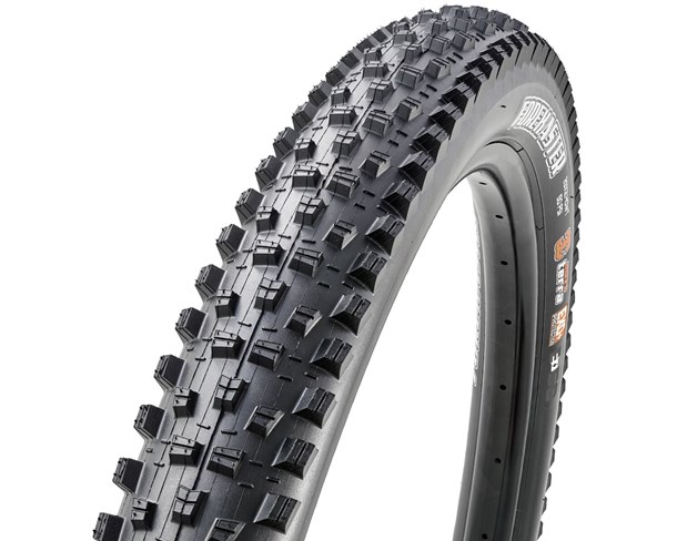 Guma 29x2,40 Maxxis  FOREKASTER Wire