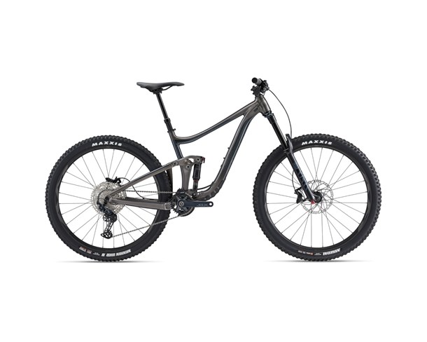 Giant Reign 29 Metal