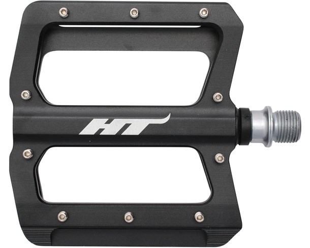 Pedale HT-Components HT-AN01 black