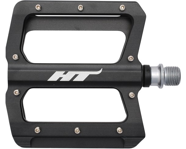 Pedale HT-Components HT-AN01 black