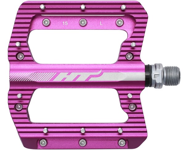 Pedale HT-Components HT-AN01 purple