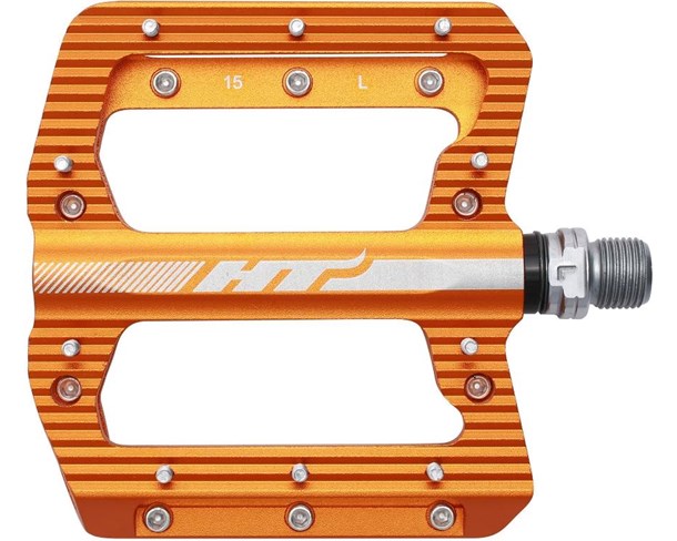 Pedale HT-Components HT-AN01 orange