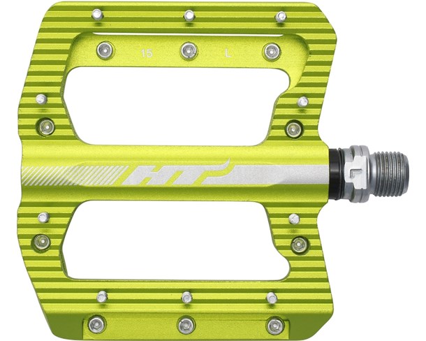 Pedale HT-Components HT-AN01 apple green
