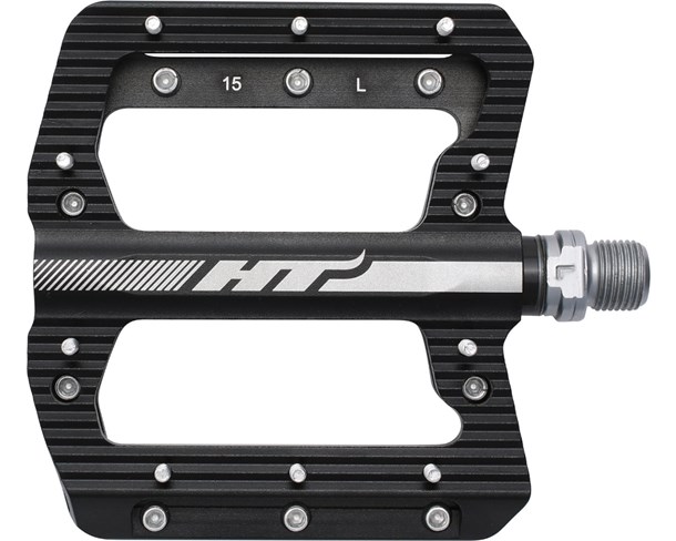 Pedale HT-Components HT-AN01 black