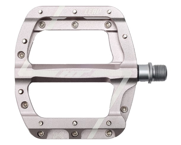 Pedale HT-Components HT-ANS08 grey