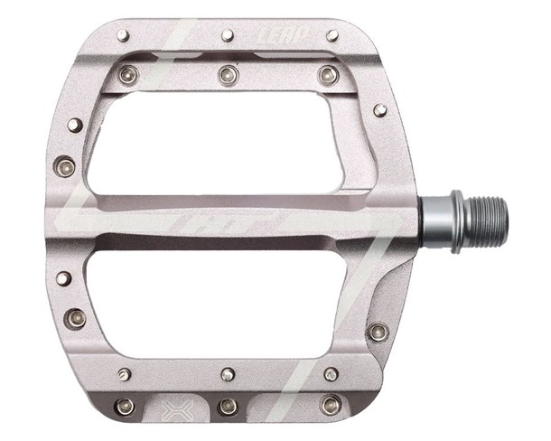 Pedale HT-Components HT-ANS08 grey