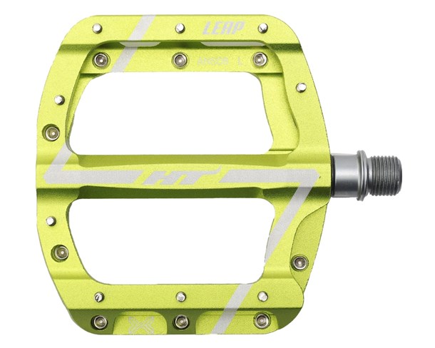 Pedale HT-Components HT-ANS08 apple green