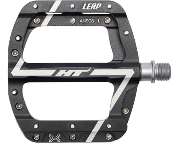 Pedale HT-Components HT-ANS08 black
