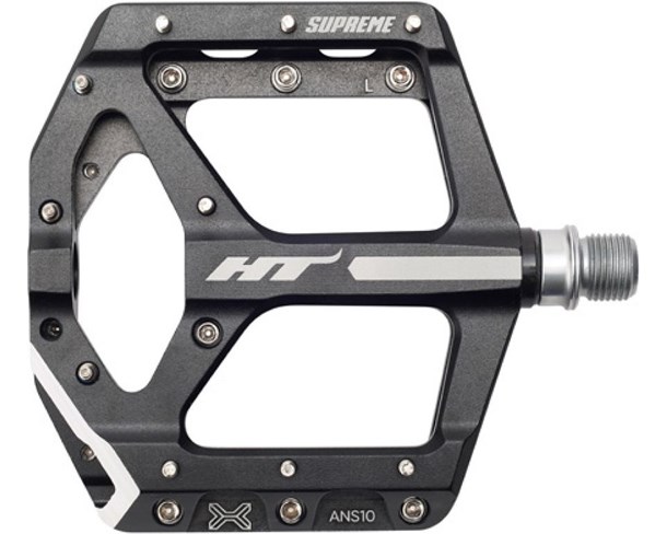 Pedale HT-Components HT-ANS10 black Emil Johansson