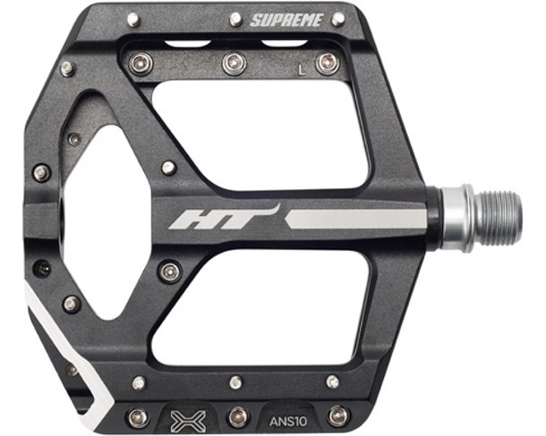 Pedale HT-Components HT-ANS10 black Emil Johansson