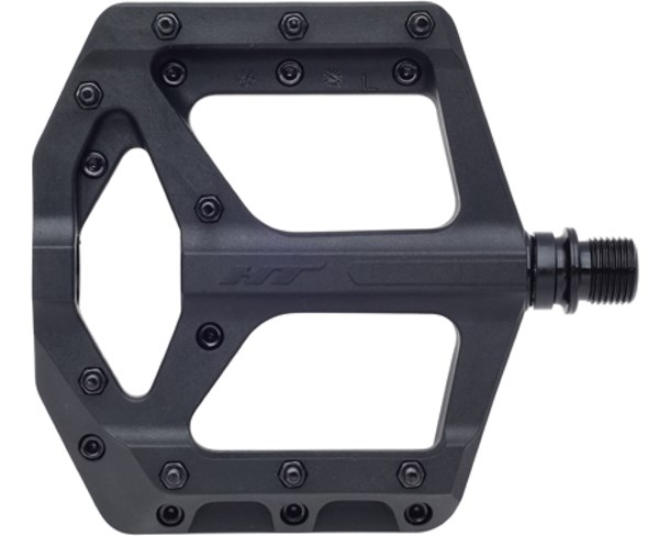 Pedale HT-Components HT-PA32A Supreme C black