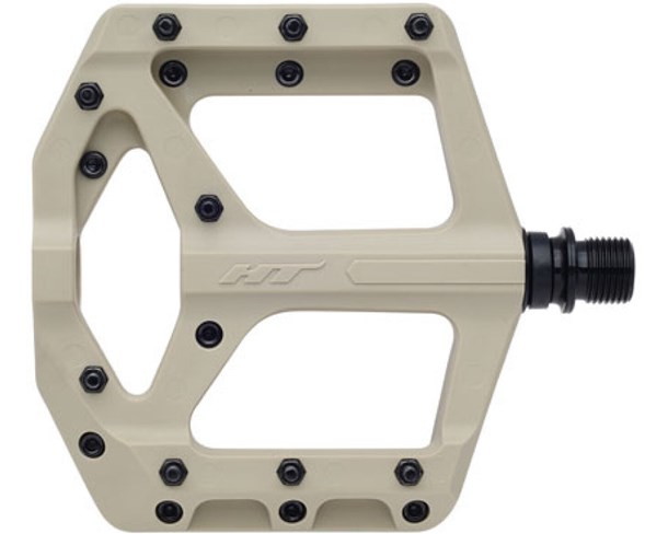 Pedale HT-Components HT-PA32A Supreme C beige