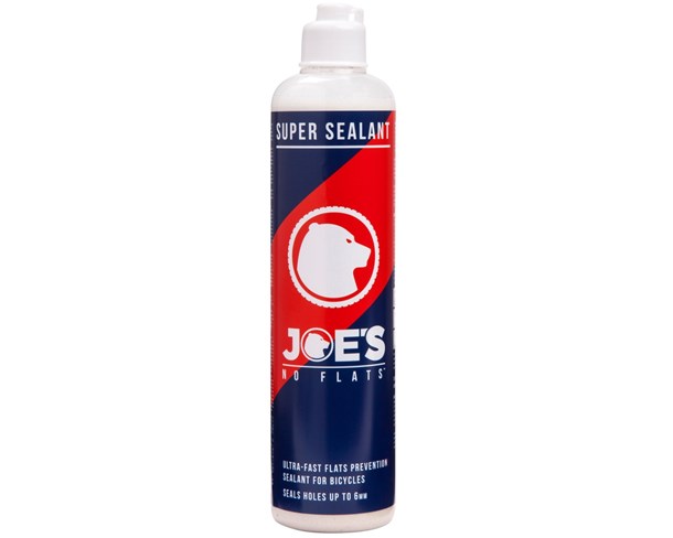 Joe's Tubeless No Flats Super Sealant 500 ml