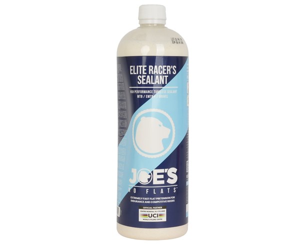Joe's Tubeless No Flats Elite Raceres Sealant 1000 ml