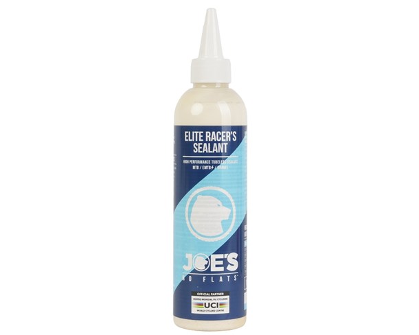 Joe's Tubeless No Flats Elite Raceres Sealant 250 ml