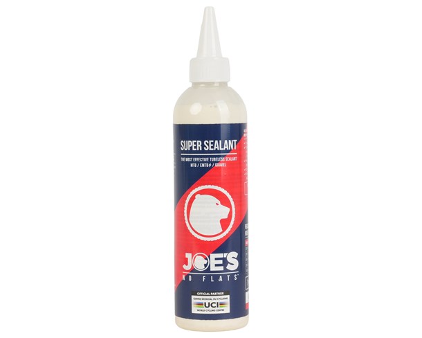 Joe's Tubeless No Flats Super Sealant 250 ml