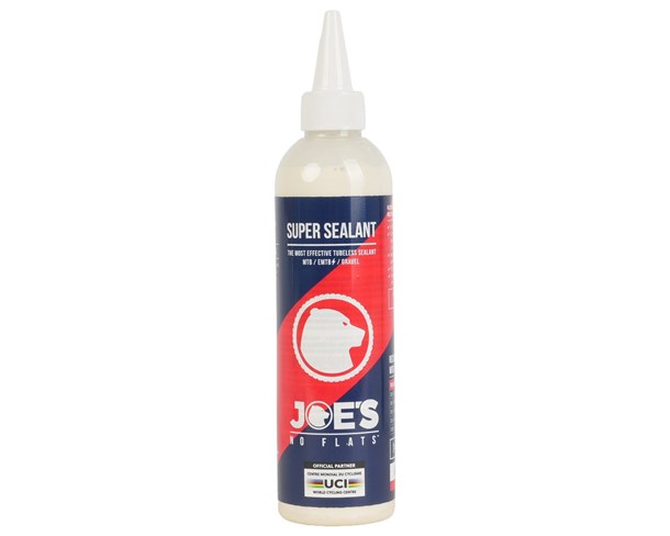 Joe's Tubeless No Flats Super Sealant 250 ml
